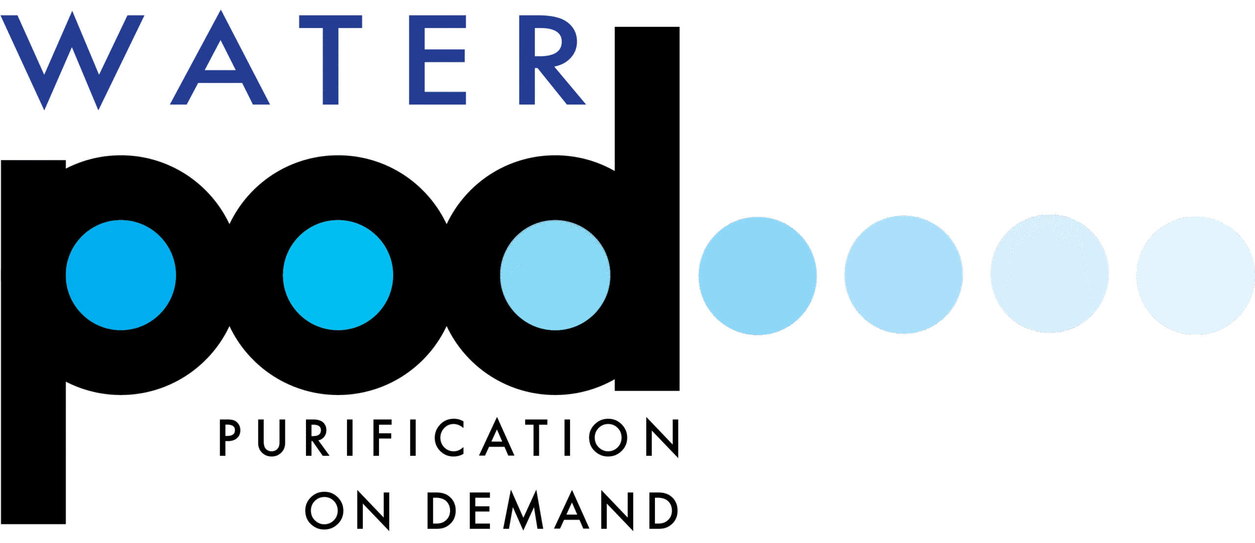 WATER POD